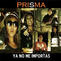 Ya No Me Importas