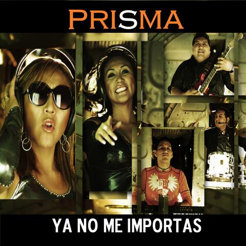 Ya No Me Importas