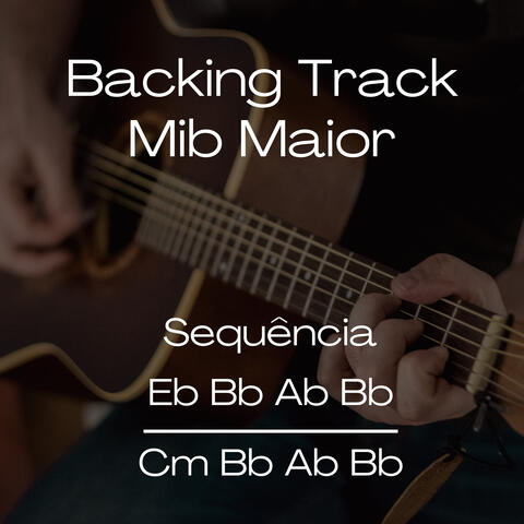Backing Track Mib Maior