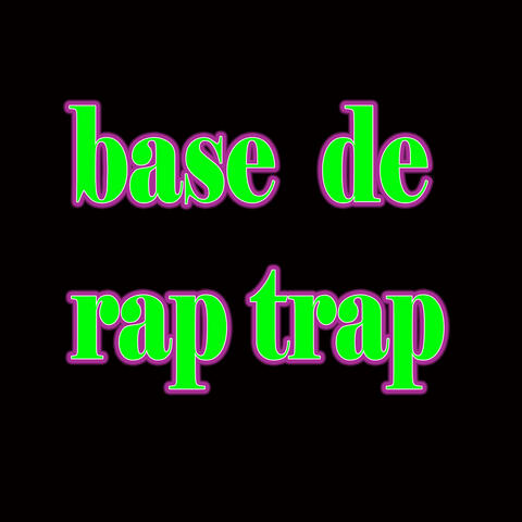 Base de Rap Trap