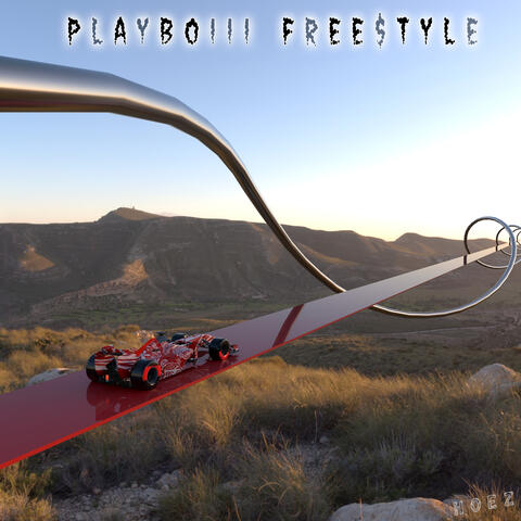 PlayboIII free$tyle