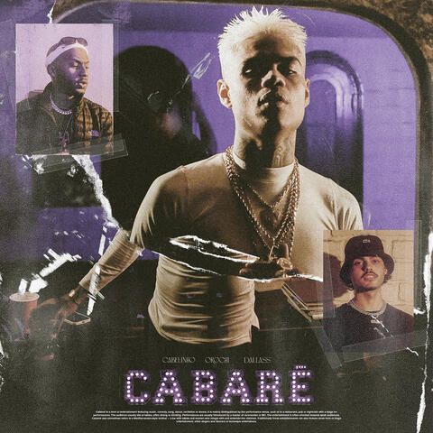 Cabaré