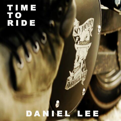 Time to Ride