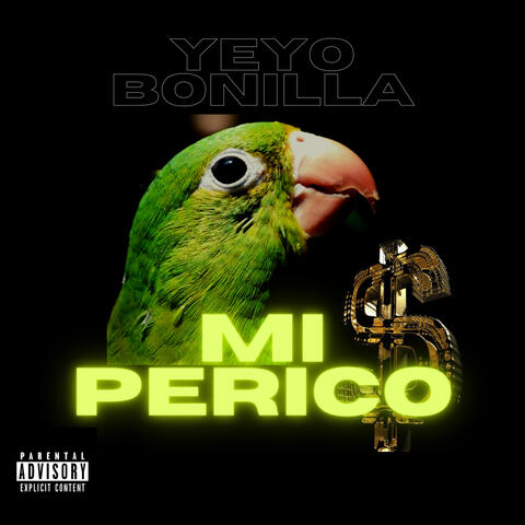 Mi Perico