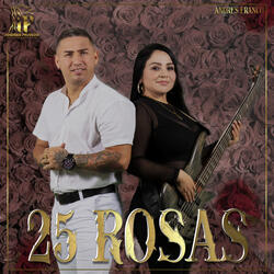 25  Rosas