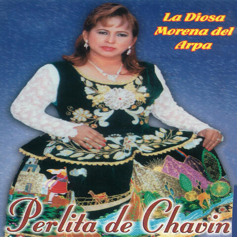 Perlita de Chavín