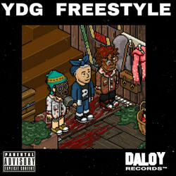 Ydg Freestyle