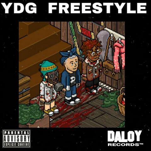 Ydg Freestyle