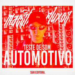 Teste de Som Automotivo