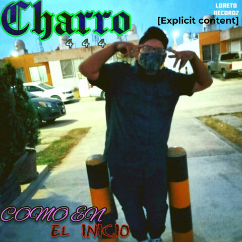 Como en el Inicio