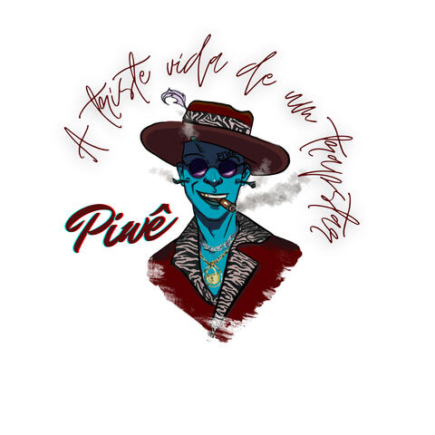 A Triste Vida de um Trapstar