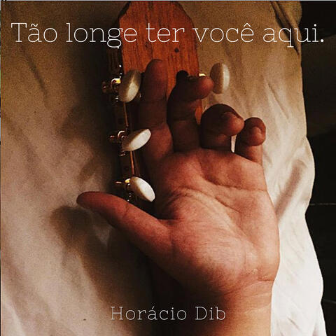 Tão Longe Ter Você Aqui