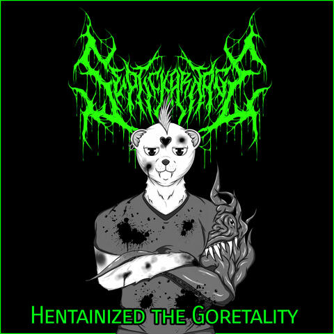 Hentainized the Goretality