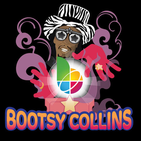 Bootsy Collins | iHeart