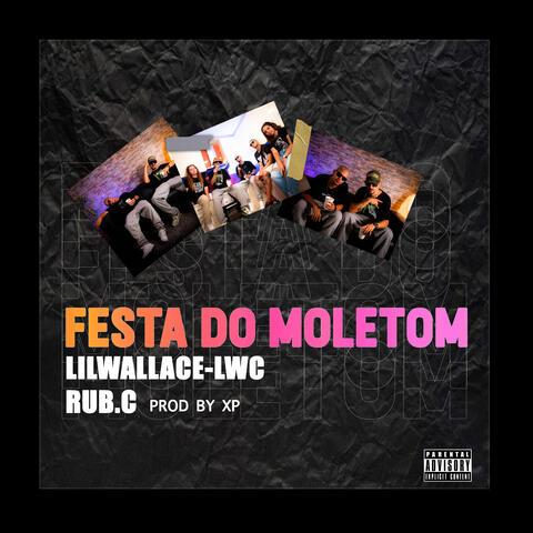 Festa do Moletom
