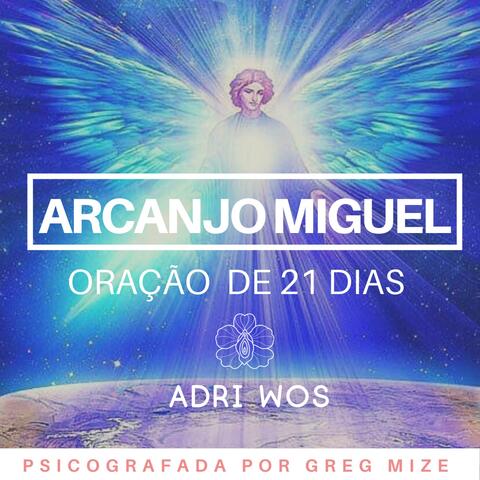 Oração do Arcanjo Miguel