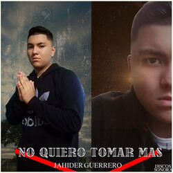 No Quiero Tomar Mas