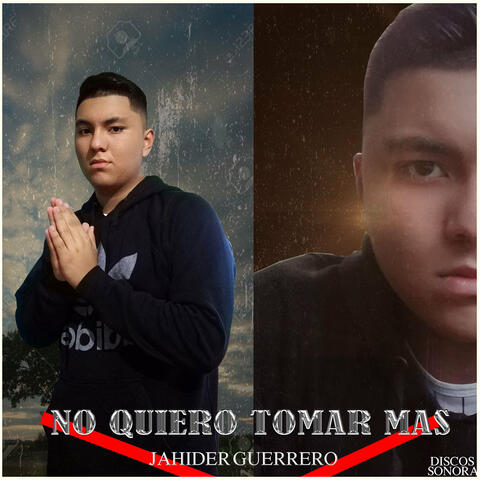 No Quiero Tomar Mas