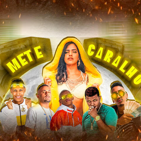 Mete Caralho