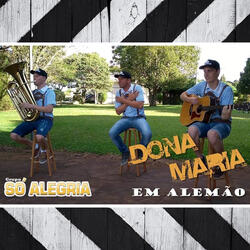 Dona Maria em Alemão