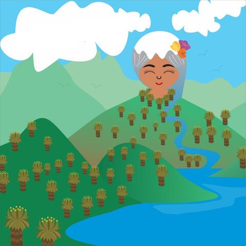 Brilla Sol (Música Infantil Andina)