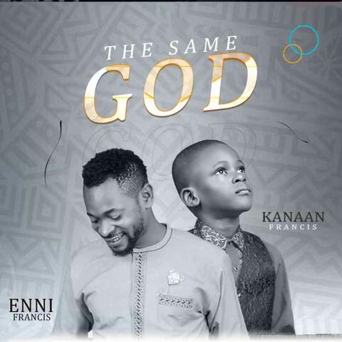 The Same God
