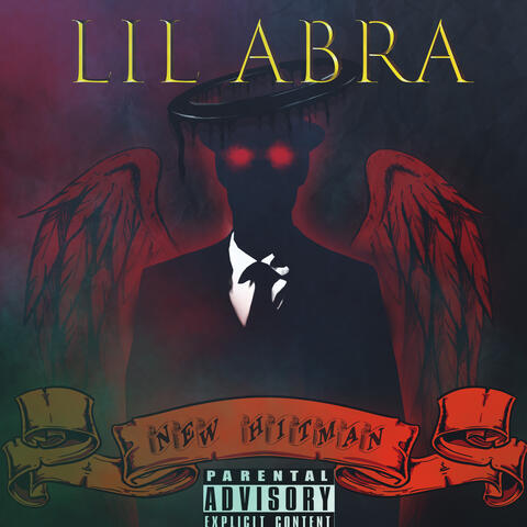 New Hitman
