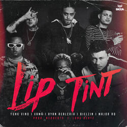 Lip Tint