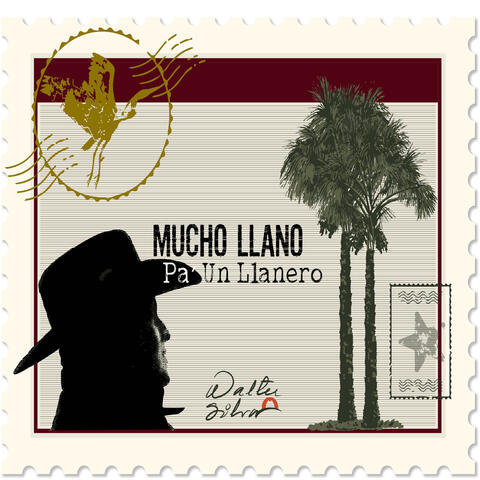 Mucho Llano Pa Un Llanero