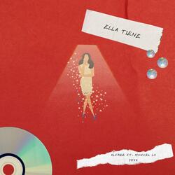Ella Tiene