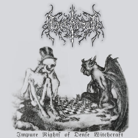 Impure Nights of Dense Witchcraft
