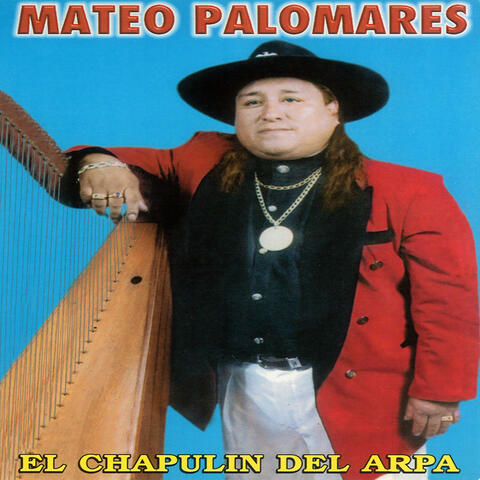 Mateo Palomares
