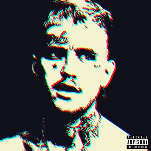 Free Lil Peep, Xxxtentacion Type Beat