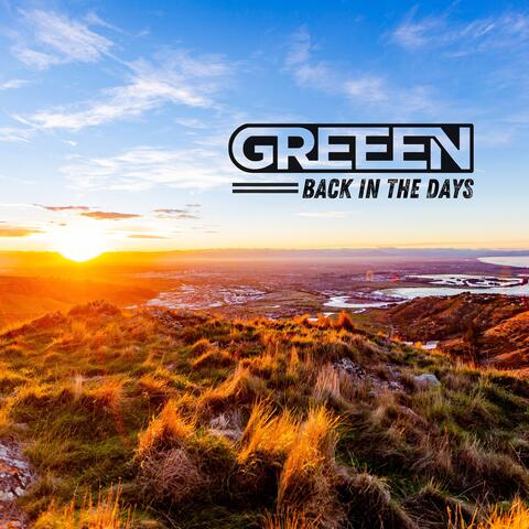 GReeen