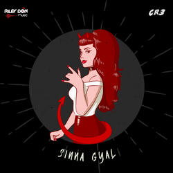 Sinna Gyal