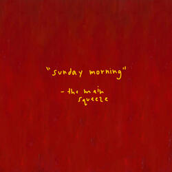 Sunday Morning