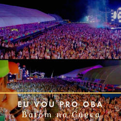 Eu Vou pro Oba