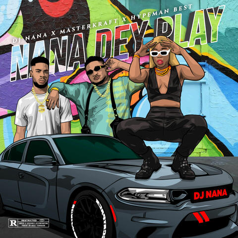 Nana Dey Play