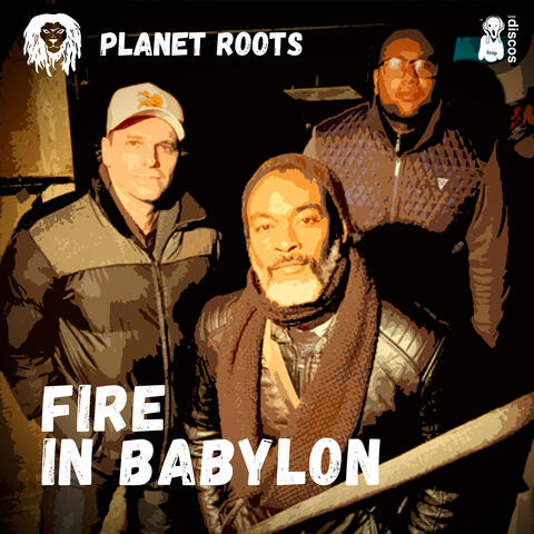Fire In Babylon