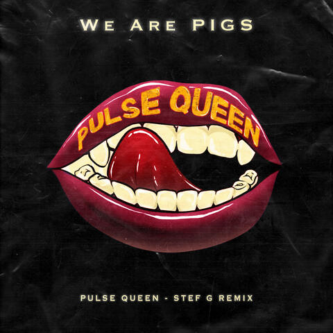 Pulse Queen