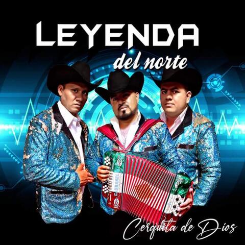 Cerquita de Dios