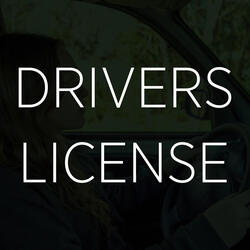 Drivers License