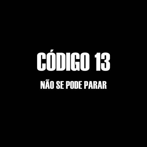 Código 13