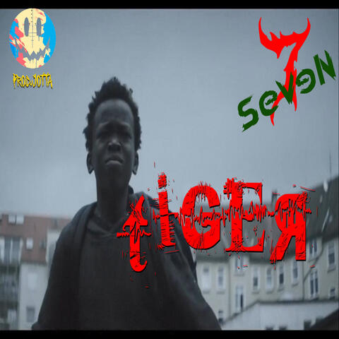 Tiger - Guerreiro Perfeito