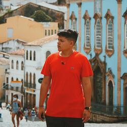 Eu Vim da Bahia