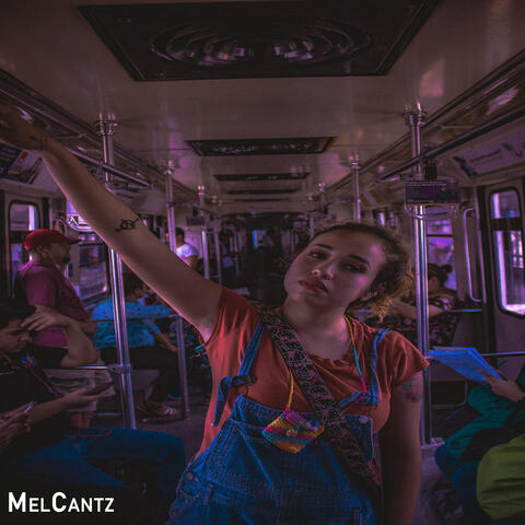 Melcantz
