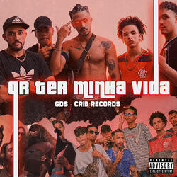 Qr Ter Minha Vida