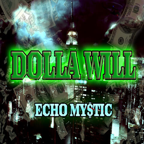 Dolla Will