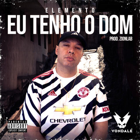 Eu Tenho o Dom