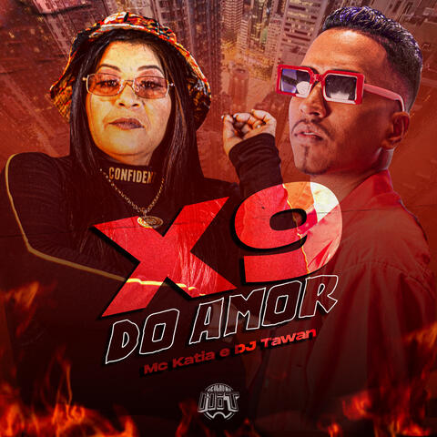 X9 do Amor